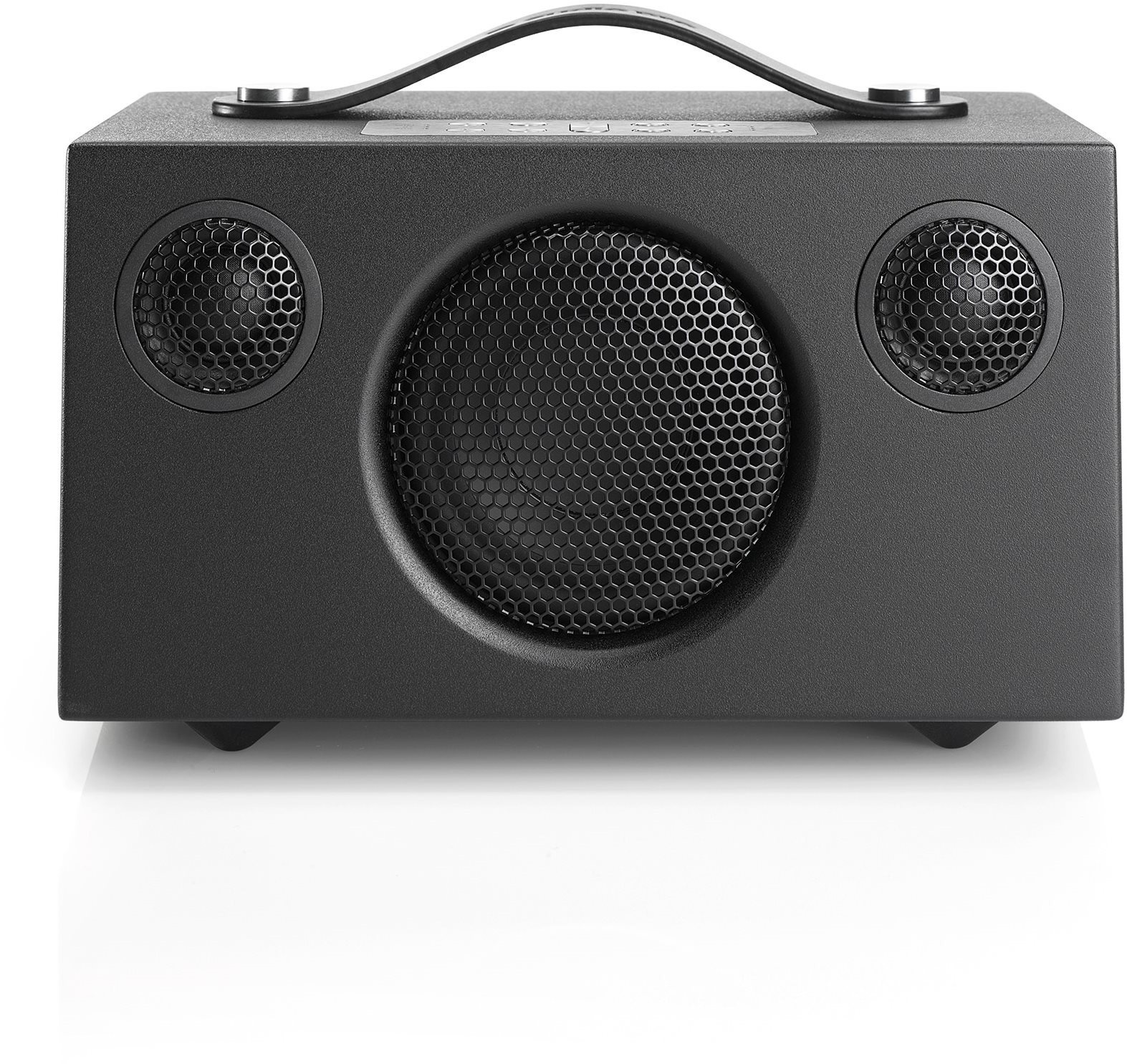 Bluetooth Speaker Audio Pro C3, Black Screen
