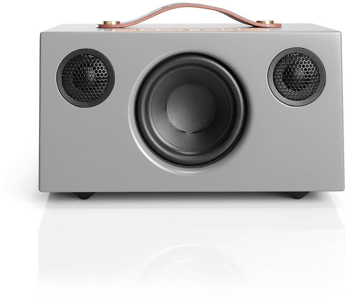 Bluetooth reproduktor Audio Pro C5 sivý Screen