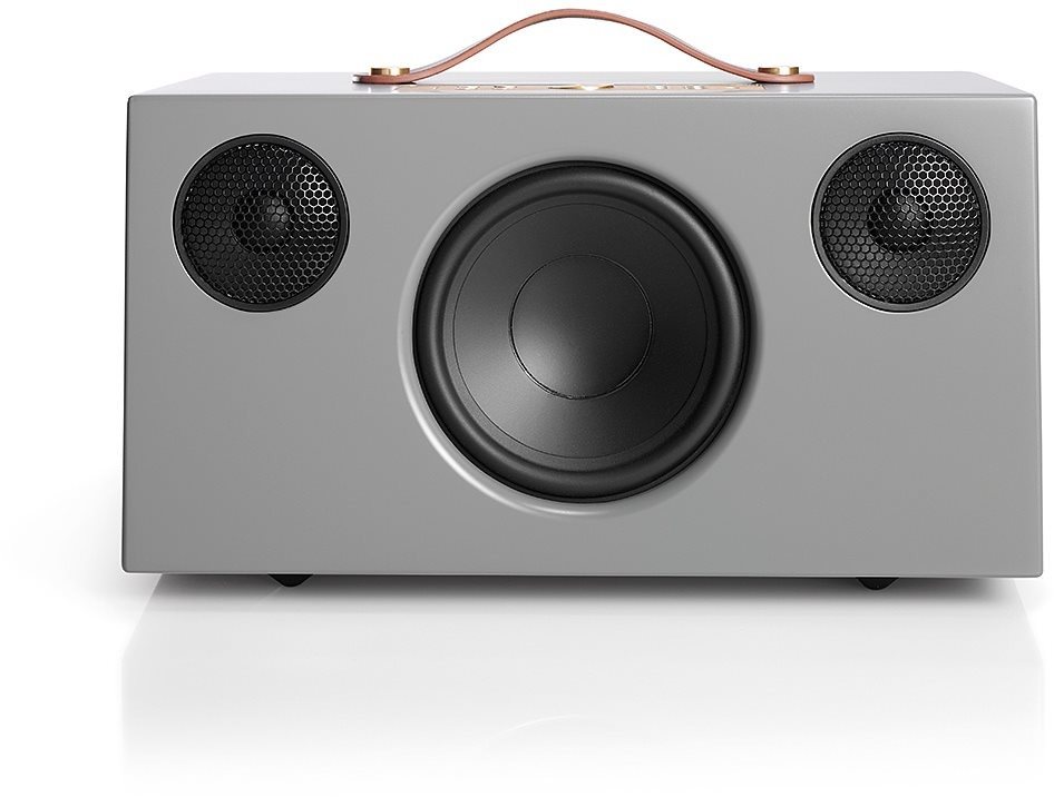 Bluetooth Speaker Audio Pro C10, Grey Screen