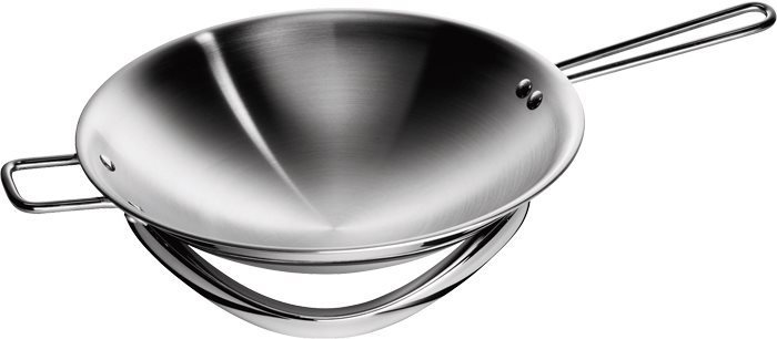 Pan AEG FUSION-WOK Screen