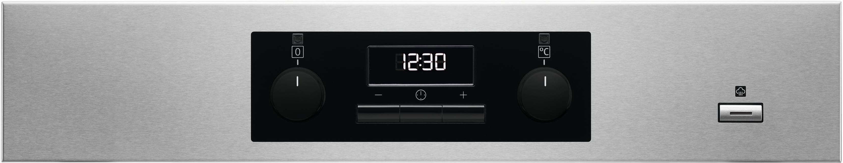 Oven & Cooktop Set AEG Mastery SteamBake BES351111M + AEG Mastery DirectTouch HK654070IB ...