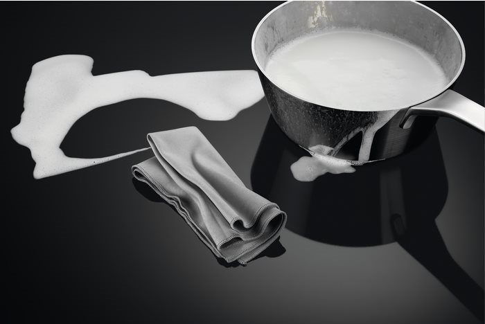 Cooktop AEG Mastery IKE74451FB Features/technology