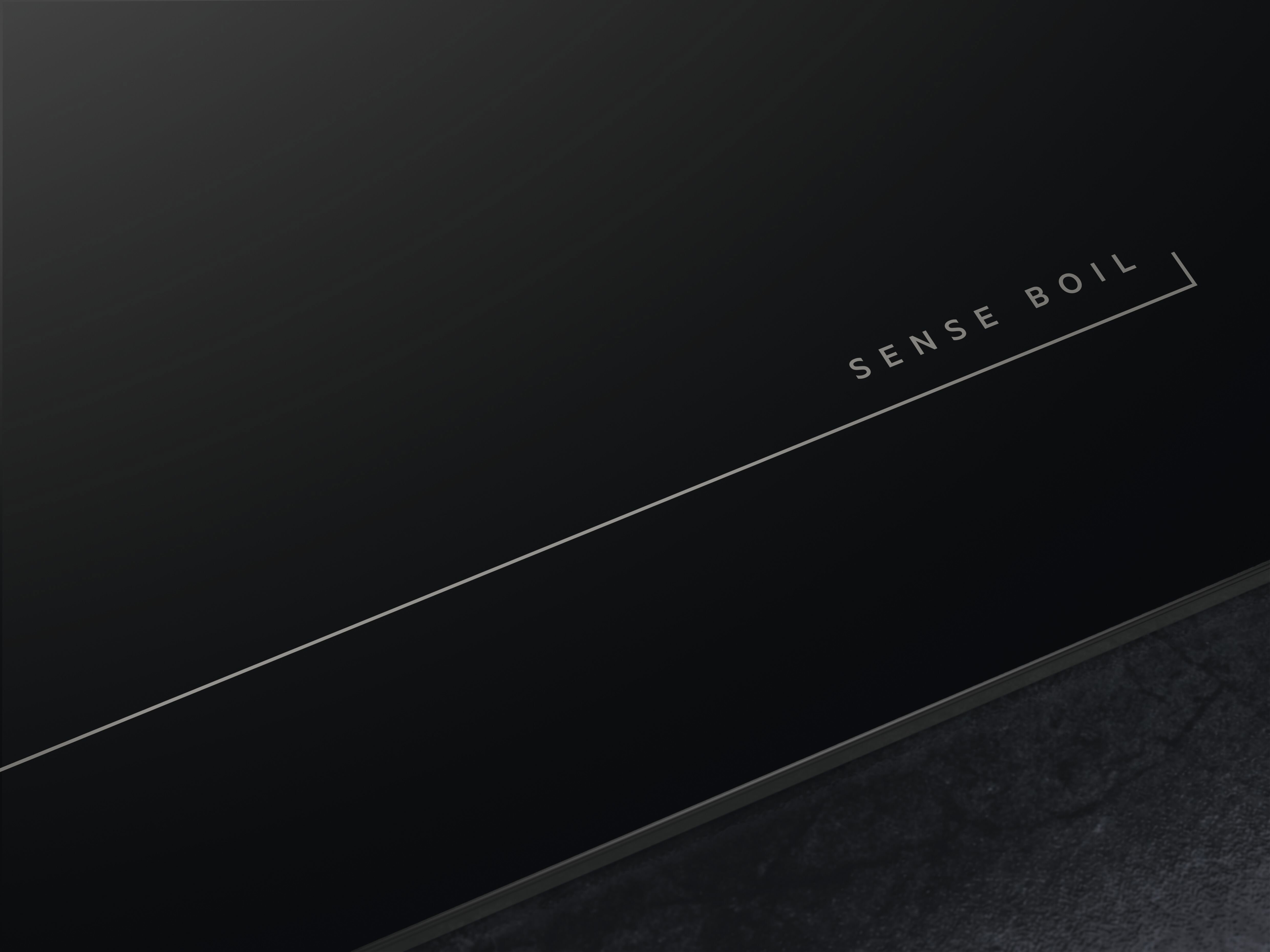 Cooktop AEG 7000 SenseBoil® TI64IB10FB ...