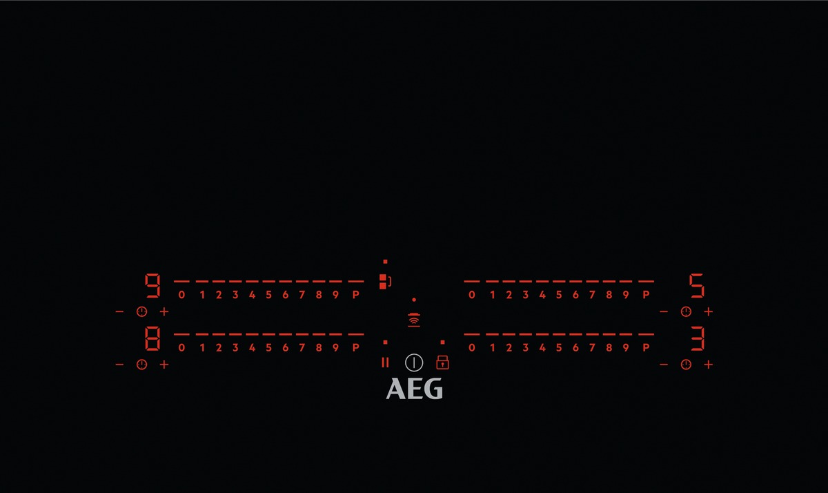 Cooktop AEG IPE74541FB ...