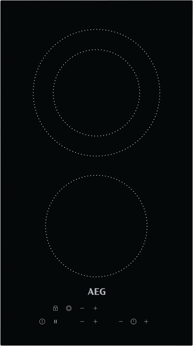 Cooktop AEG HRB32310CB ...
