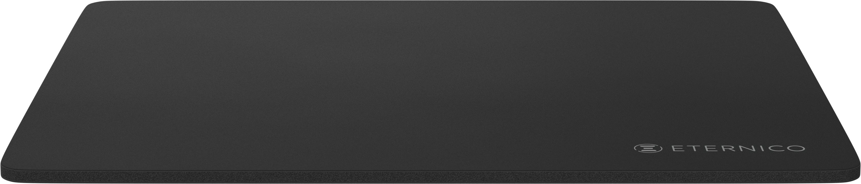 Mouse Pad Eternico Essential Mouse Pad MB10 black ...