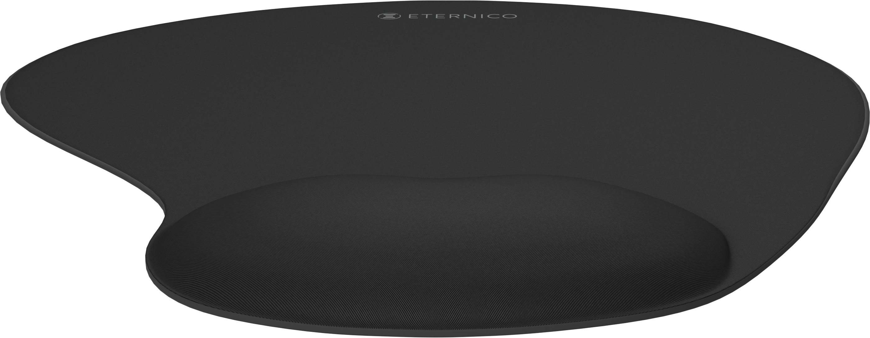 Mouse Pad Eternico Office ErgoGel Pad MG10 black ...
