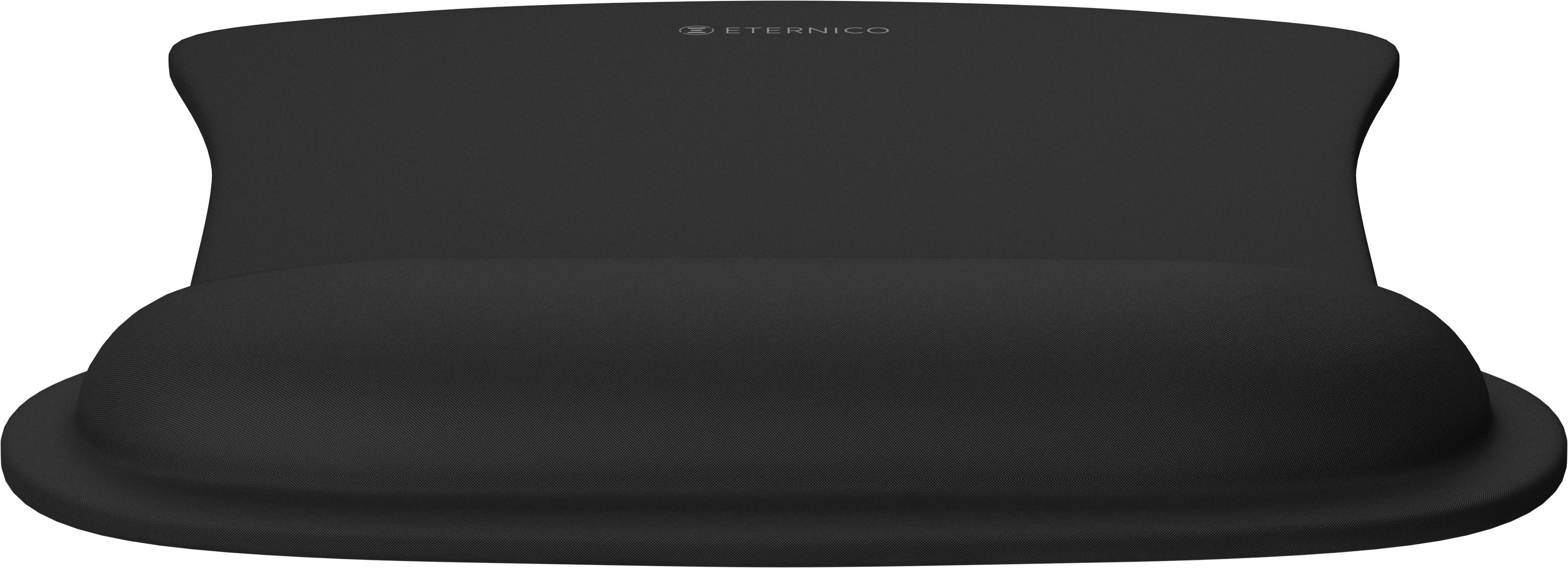 Mouse Pad Eternico Office ErgoFoam Pad MF11 black ...