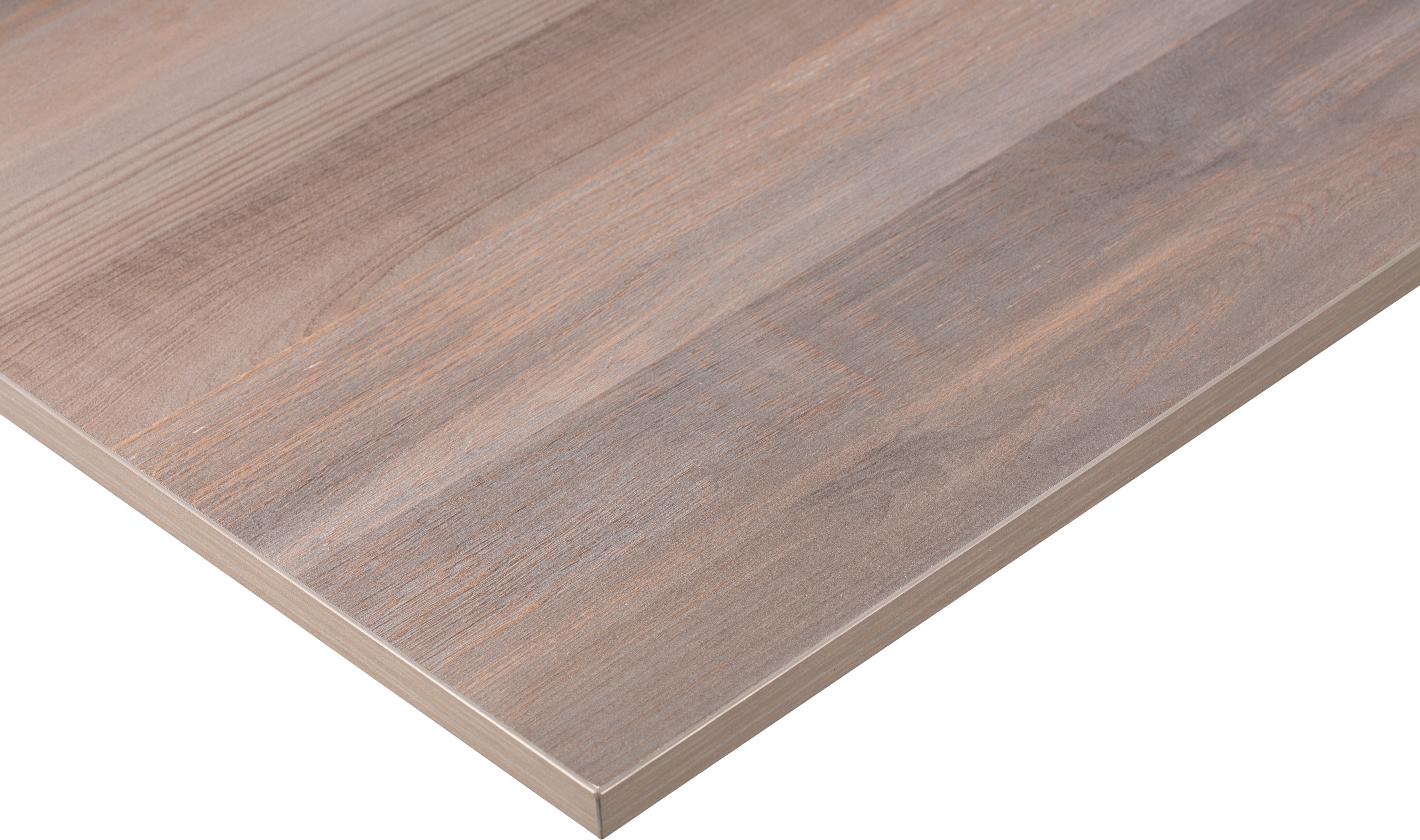 Table Top AlzaErgo Tabletop 120×80 cm laminate grey oak ...