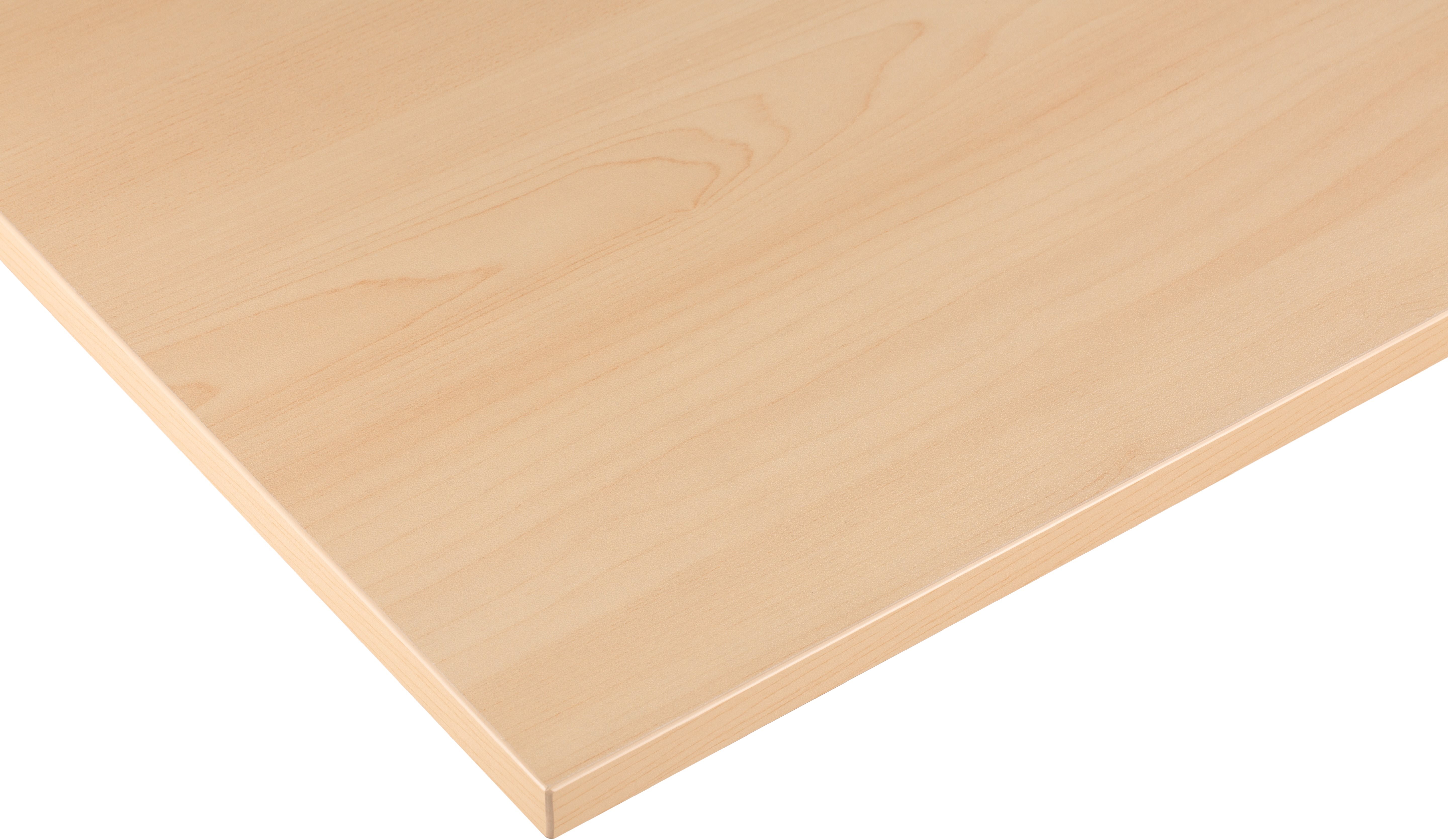 Table Top AlzaErgo Tabletop 120×80 cm laminated birch ...
