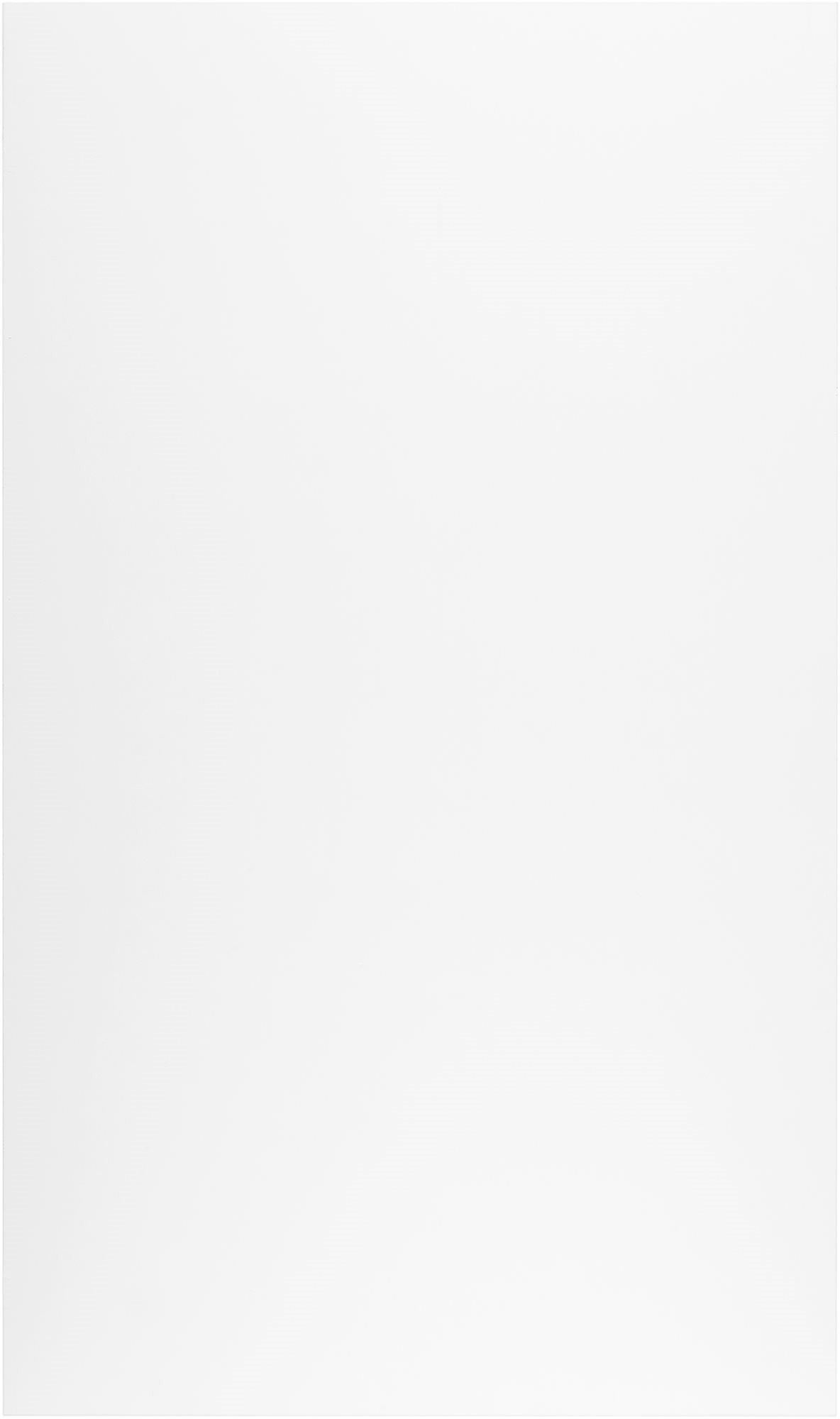 Table Top AlzaErgo Tabletop 140×80 cm White Laminate Screen