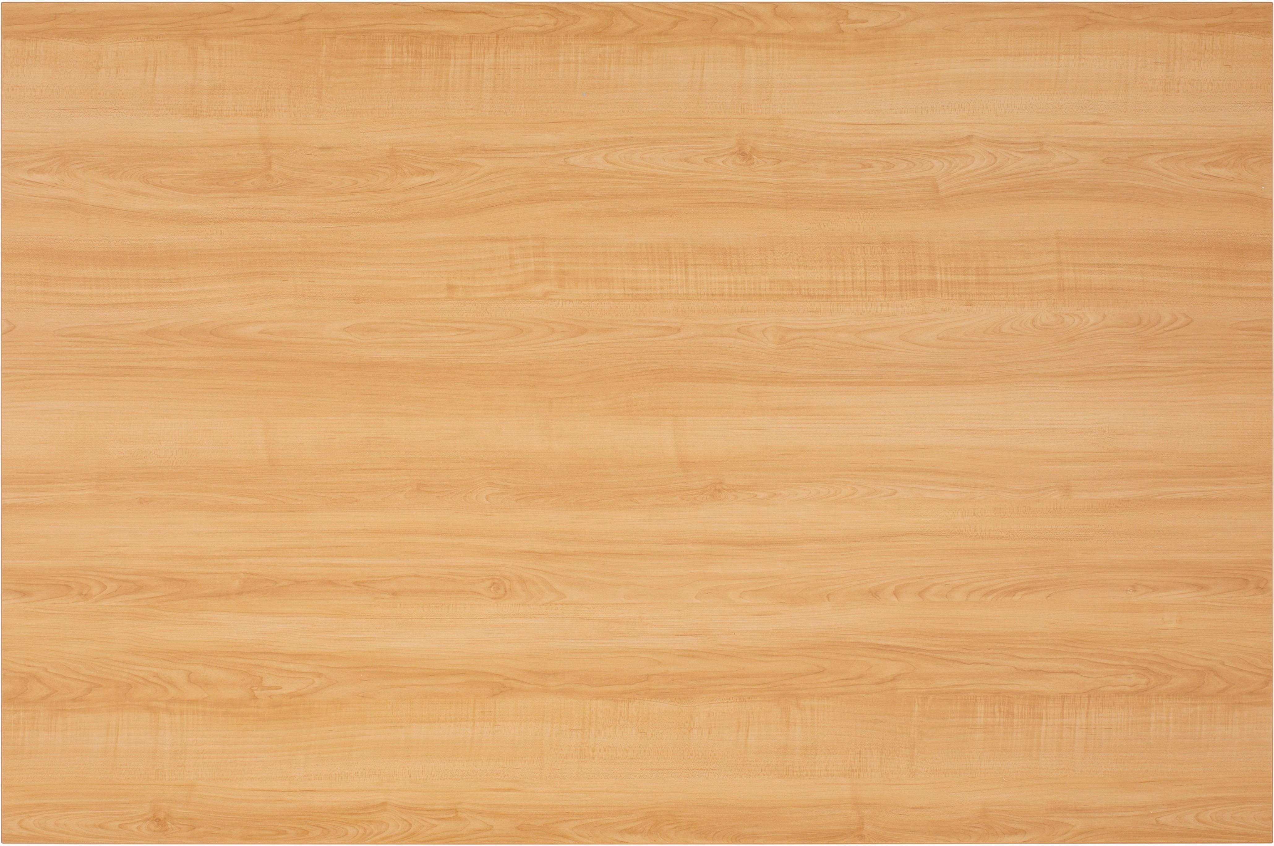 Table Top AlzaErgo Tabletop 140×80 cm laminated oak Screen