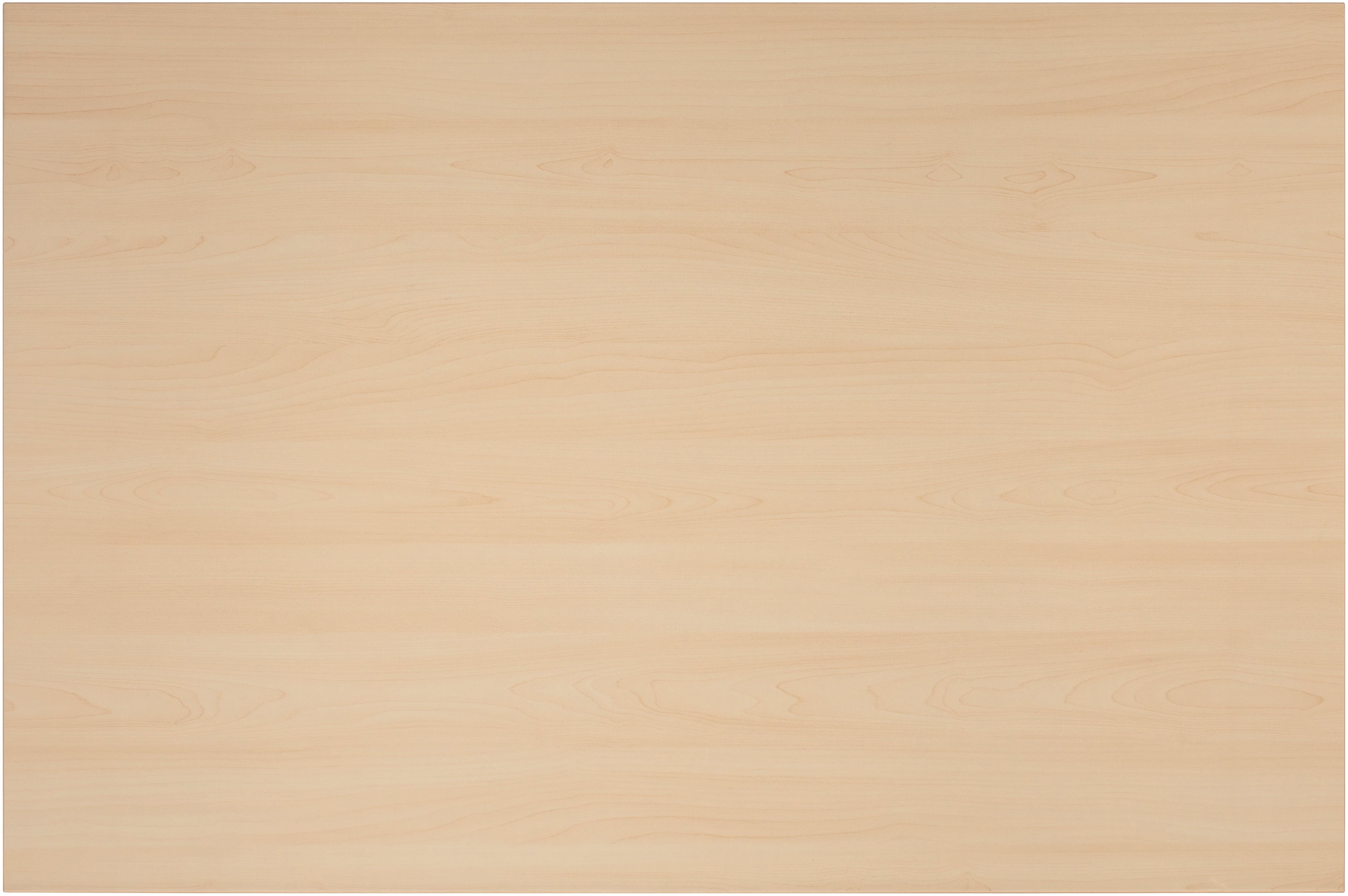 Table Top AlzaErgo Tabletop 140×80 cm laminated birch Screen