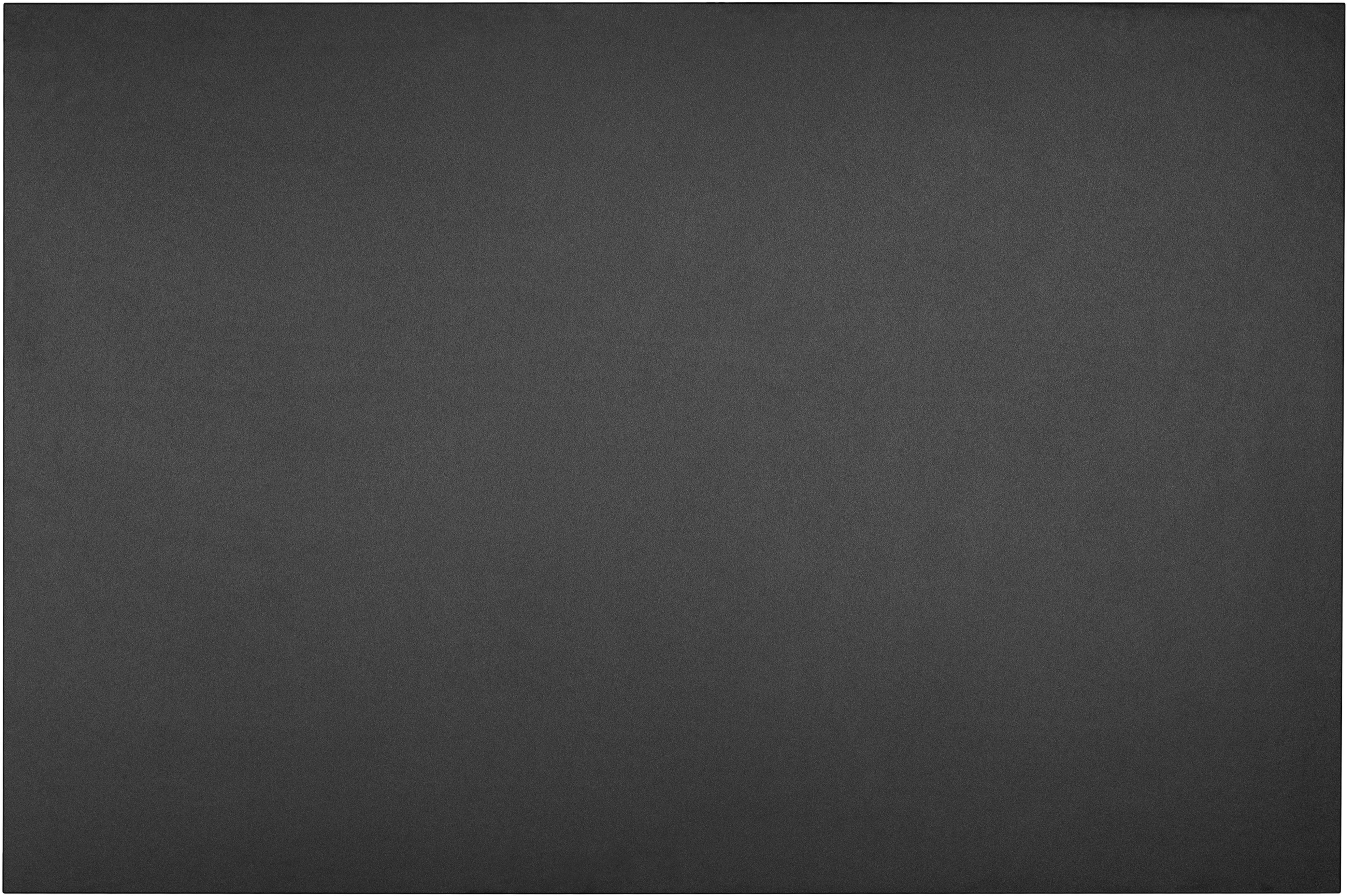 Table Top AlzaErgo Tabletop 160×80 cm laminate black Screen
