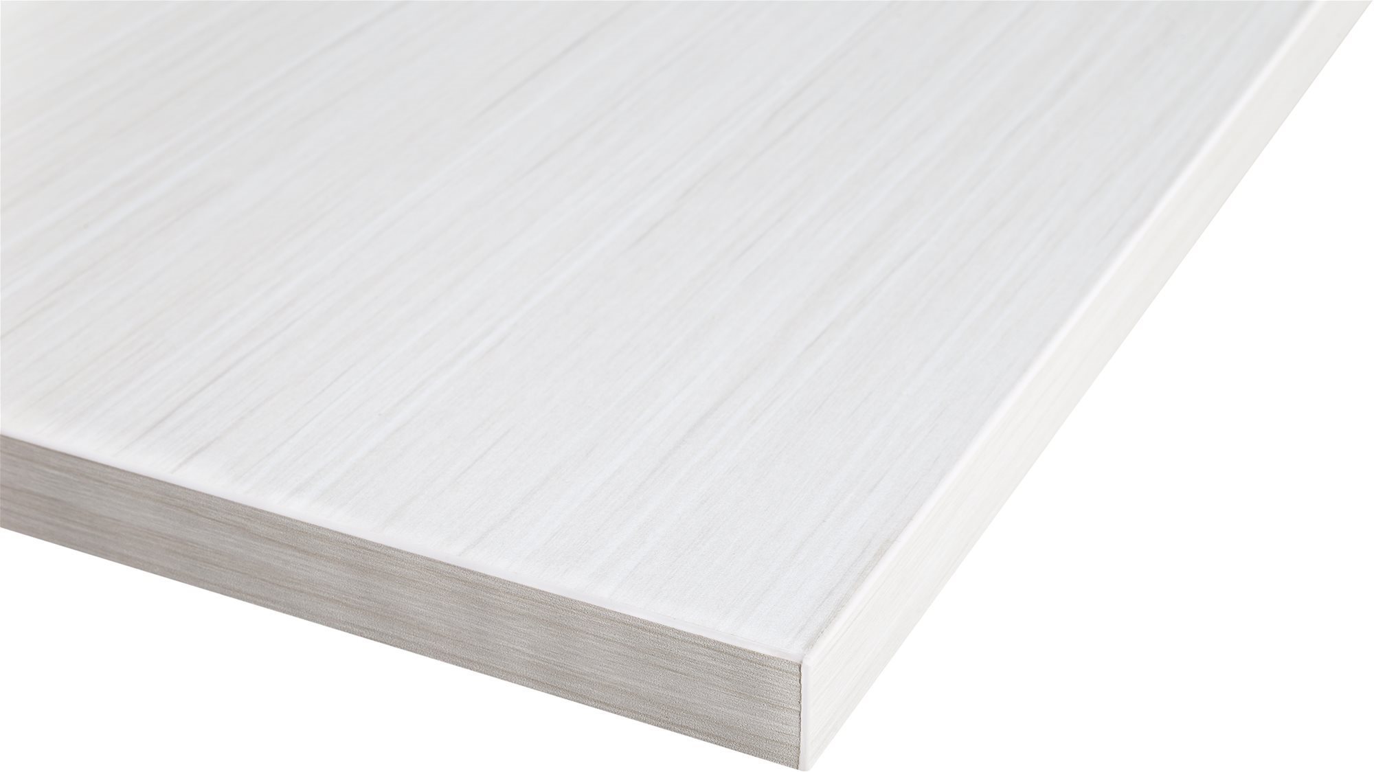Table Top AlzaErgo TTE-03 160×80 cm Laminate White Oak ...