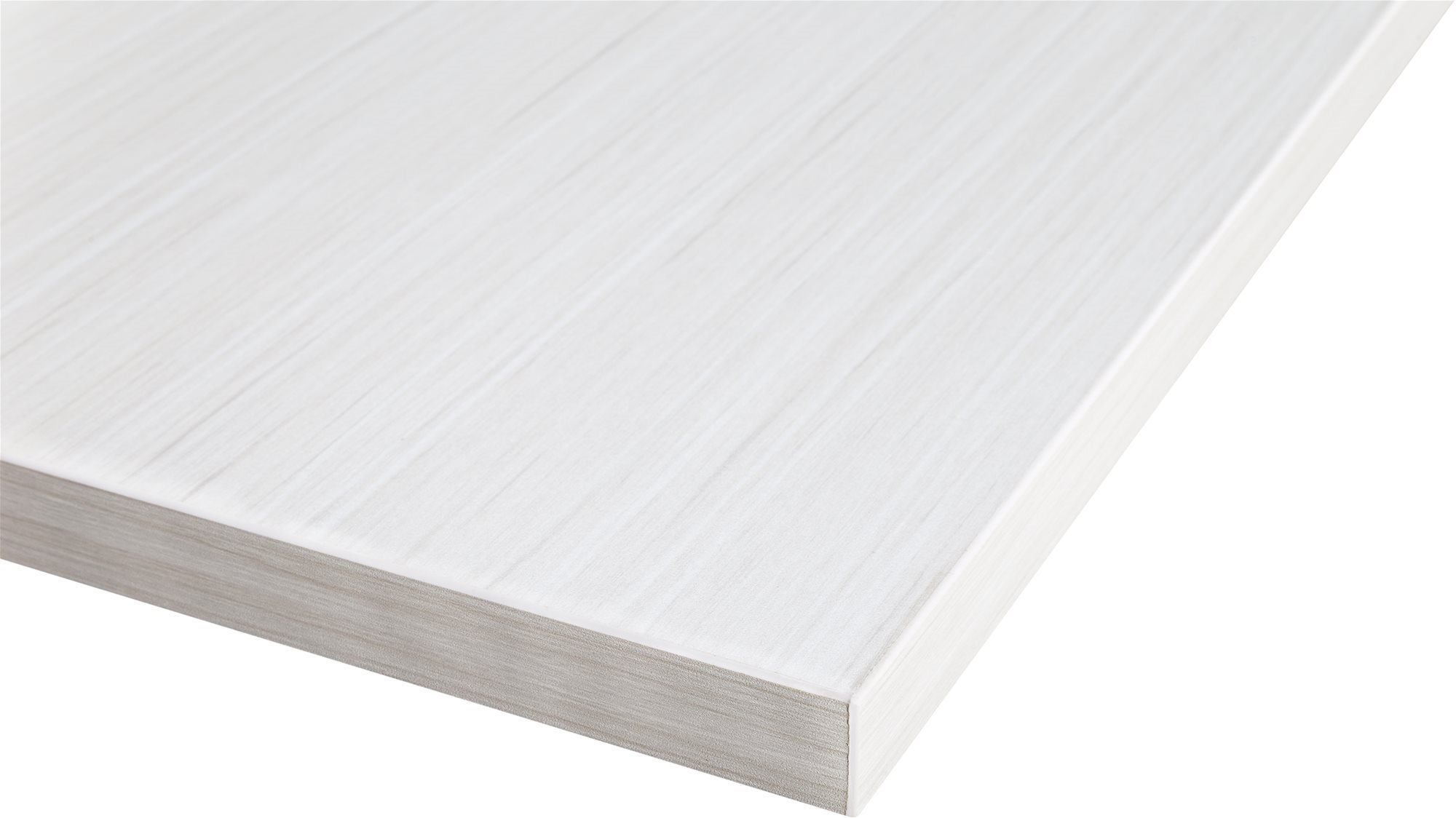 Table Top AlzaErgo Tabletop 160×80 cm Laminate White Oak ...