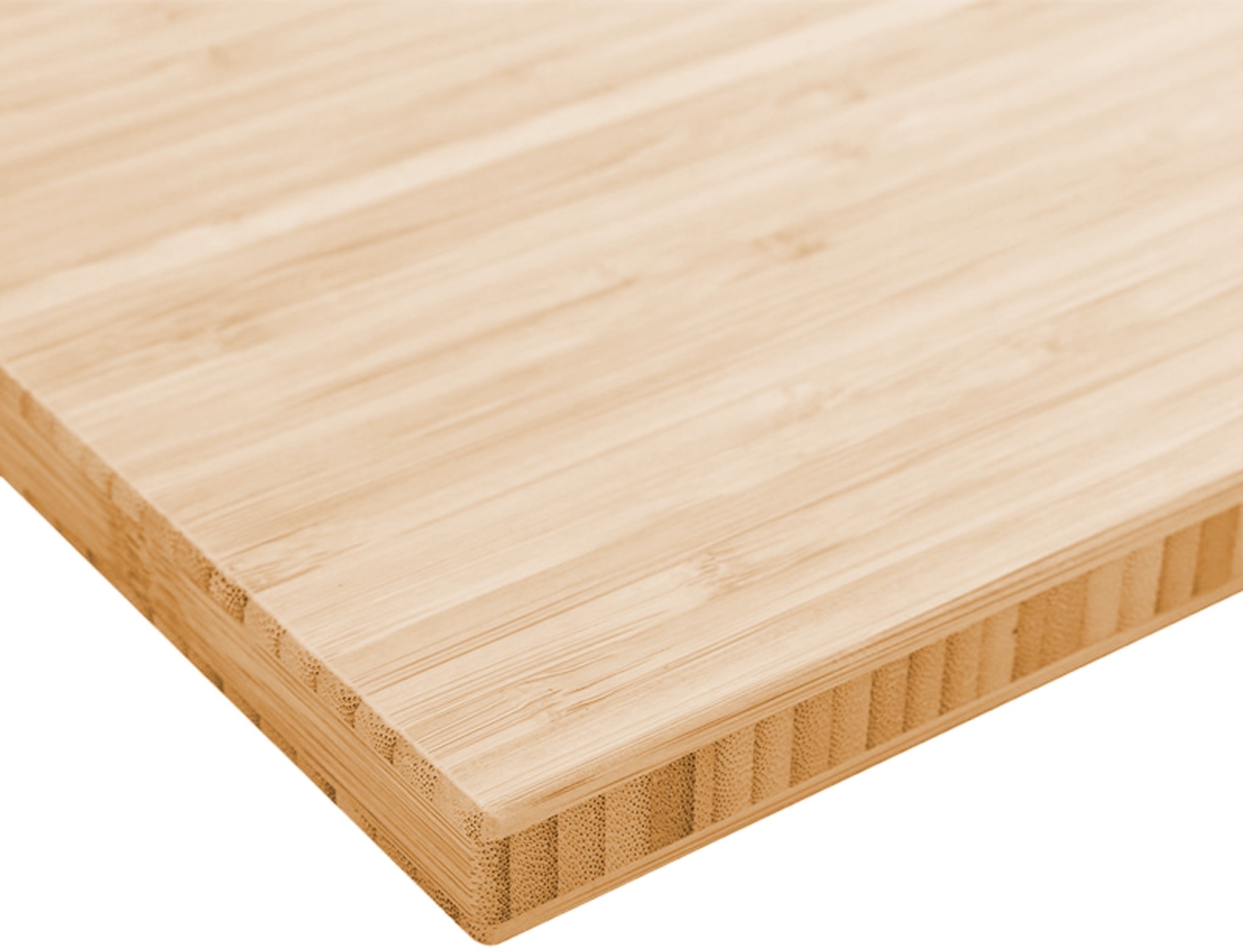 Table Top AlzaErgo Tabletop 140×80cm Bamboo ...