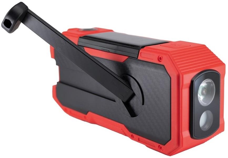 Radio Albrecht DR 112 DAB+ ...