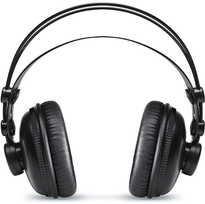 Headphones ALESIS SRP 100 Screen