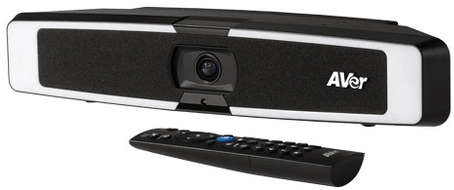 Webcam AVerMedia VB130 ...