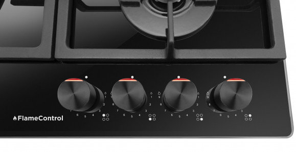 Cooktop AMICA HGG60B ...