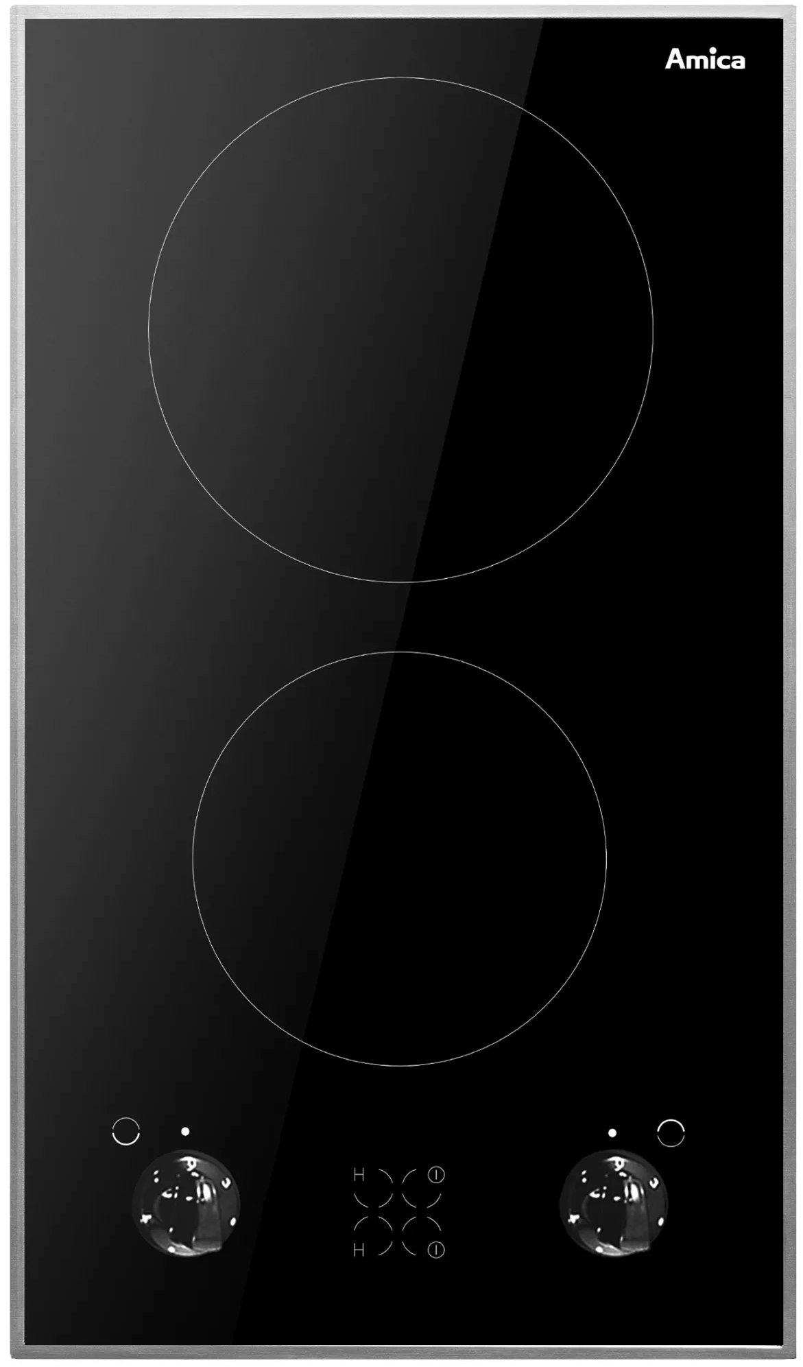 Cooktop AMICA DDS 3201 RB ...