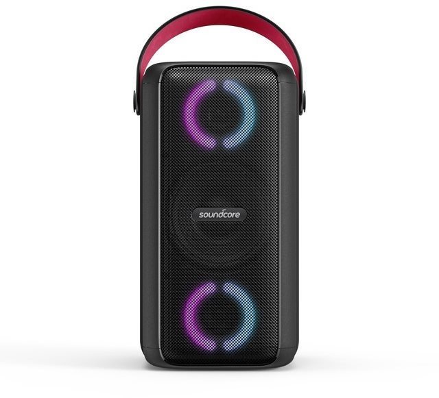 Bluetooth Speaker Anker Soundcore Rave Mega Screen