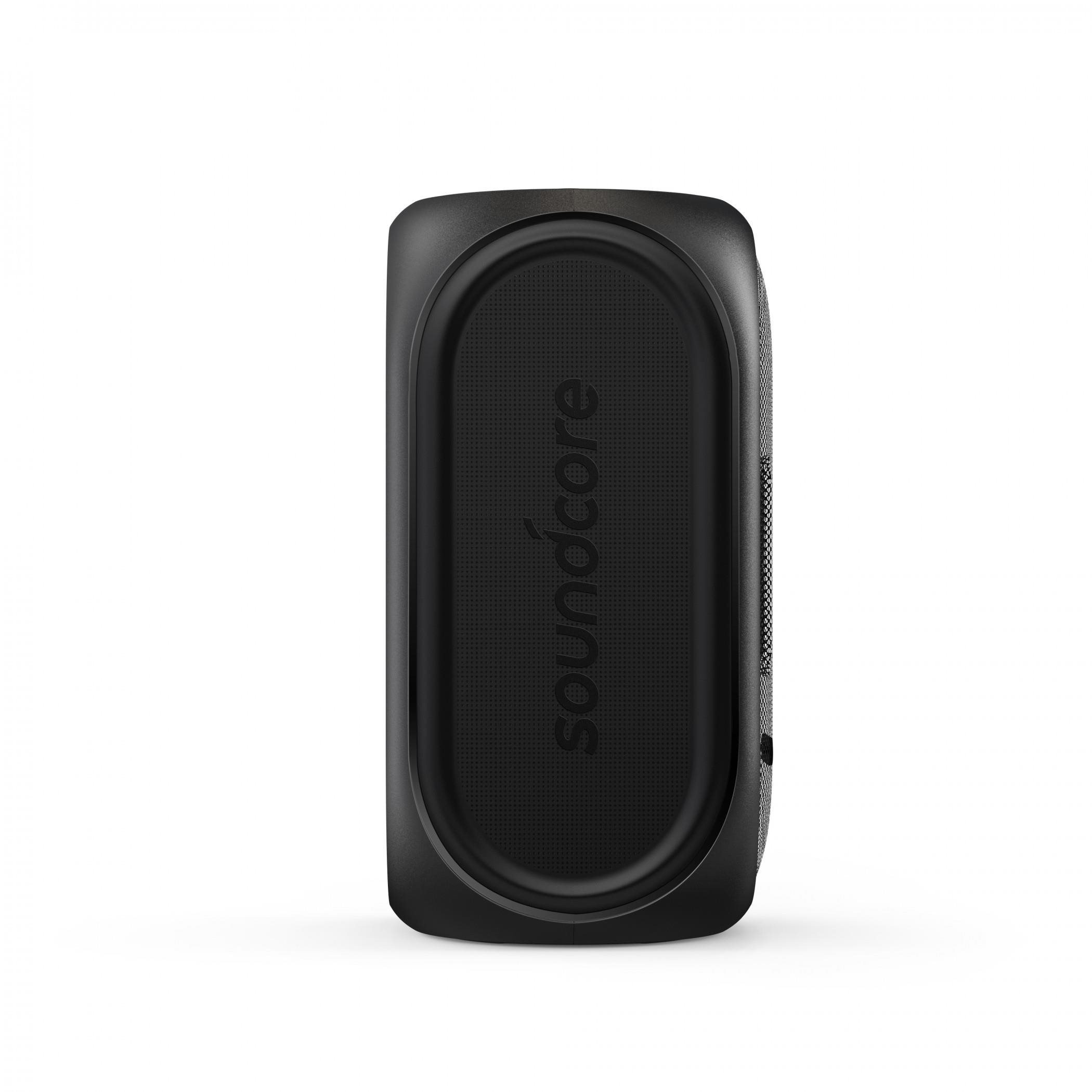 Bluetooth Speaker Anker Soundcore Rave+ Lateral view