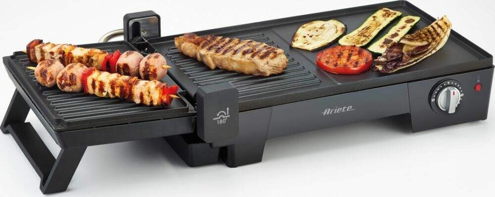 Electric Grill Ariete Multi Grill 3-in-1 1916 Lifestyle