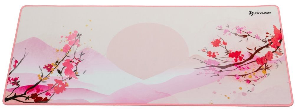 Mouse Pad AROZZI ZONA Mousepad XL Sakura ...
