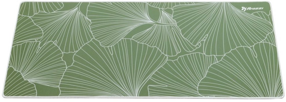 Mouse Pad AROZZI ZONA Mousepad XL Whispering Leaves ...