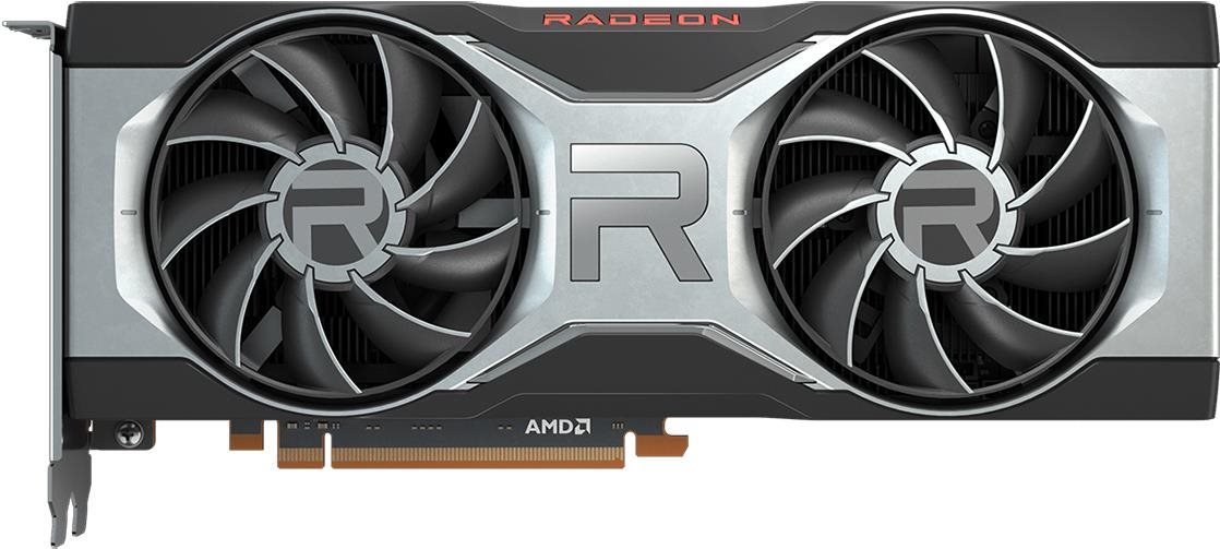 Grafikkarte ASROCK AMD Radeon RX 6700 XT 12G Screen