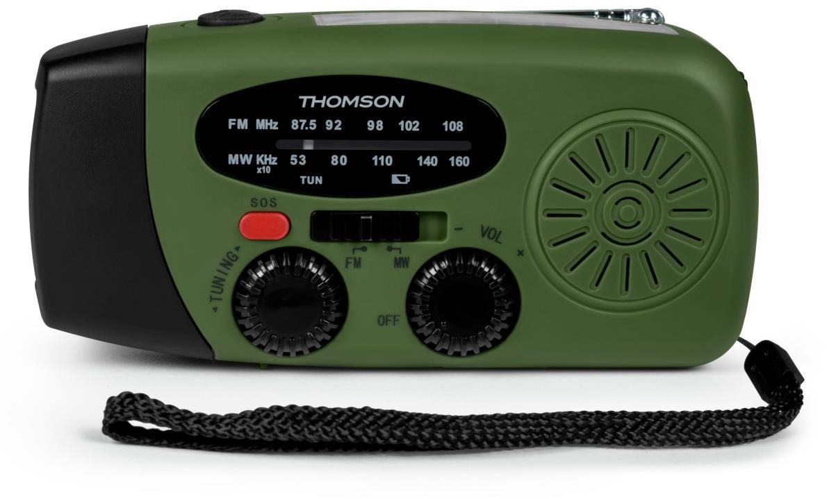 Radio Thomson RT260 ...