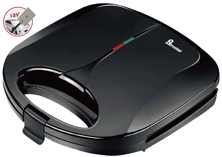 Sandwich Maker Alltrucker sandwich maker, 12V ...