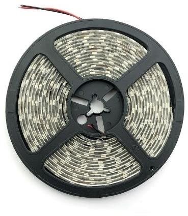 LED pásik AVIDE Prémiový vodoodolný LED pásik, 18 W/m, studená biela 5 m ...