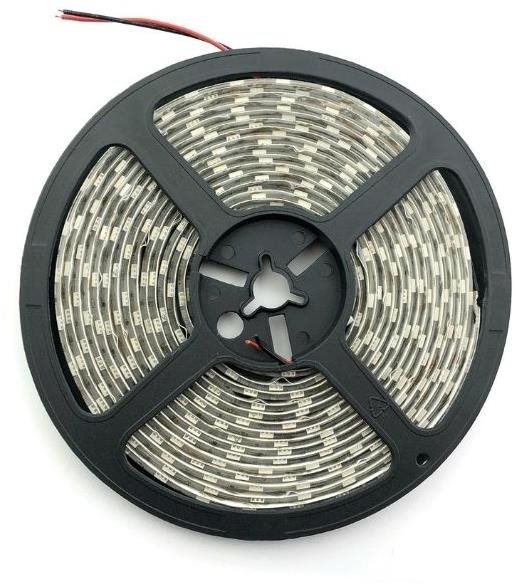 LED Light Strip Avide LED strip 24 W/m waterproof warm white 5m ...