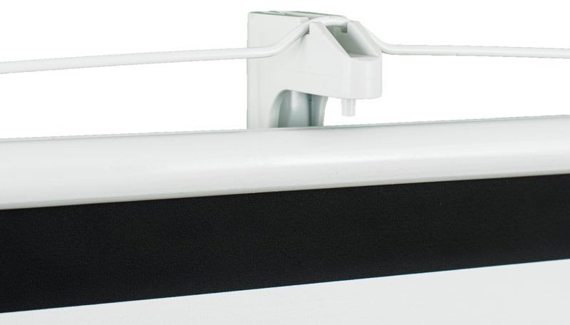Projection Screen AVELI, mobile tripod, 120