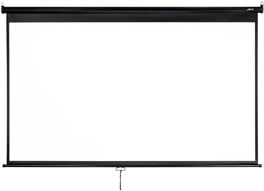 Projection Screen AVELI, roller blind, 120
