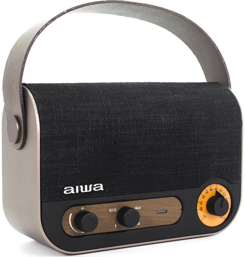 Radio AIWA RBTU-600 ...
