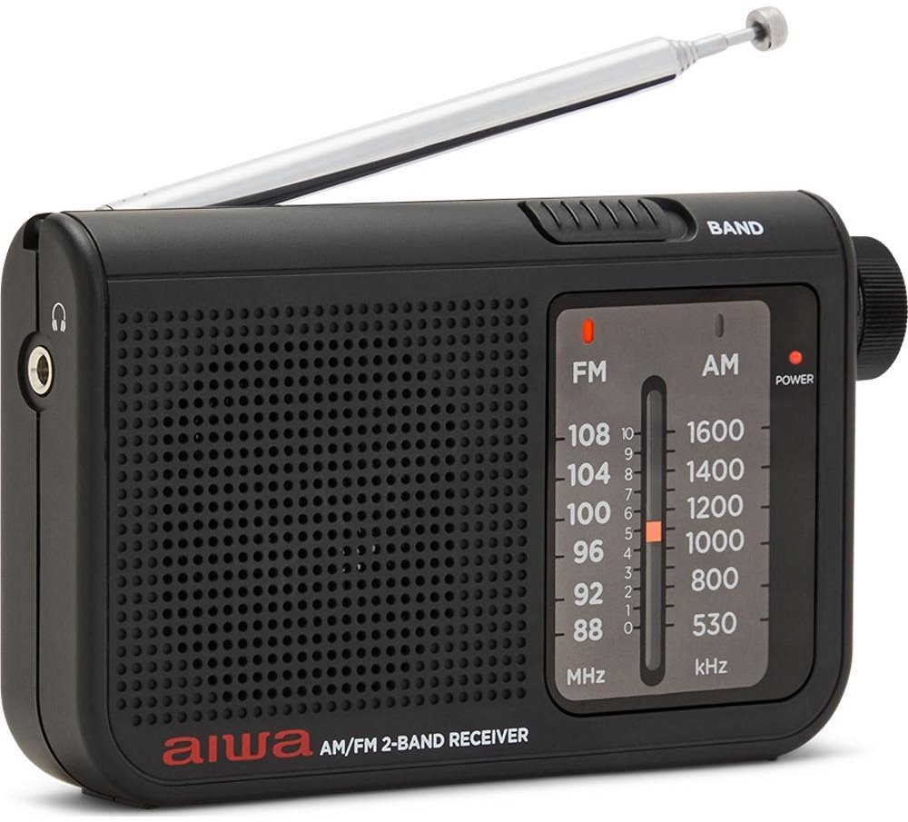 Radio AIWA RS-55/BK ...