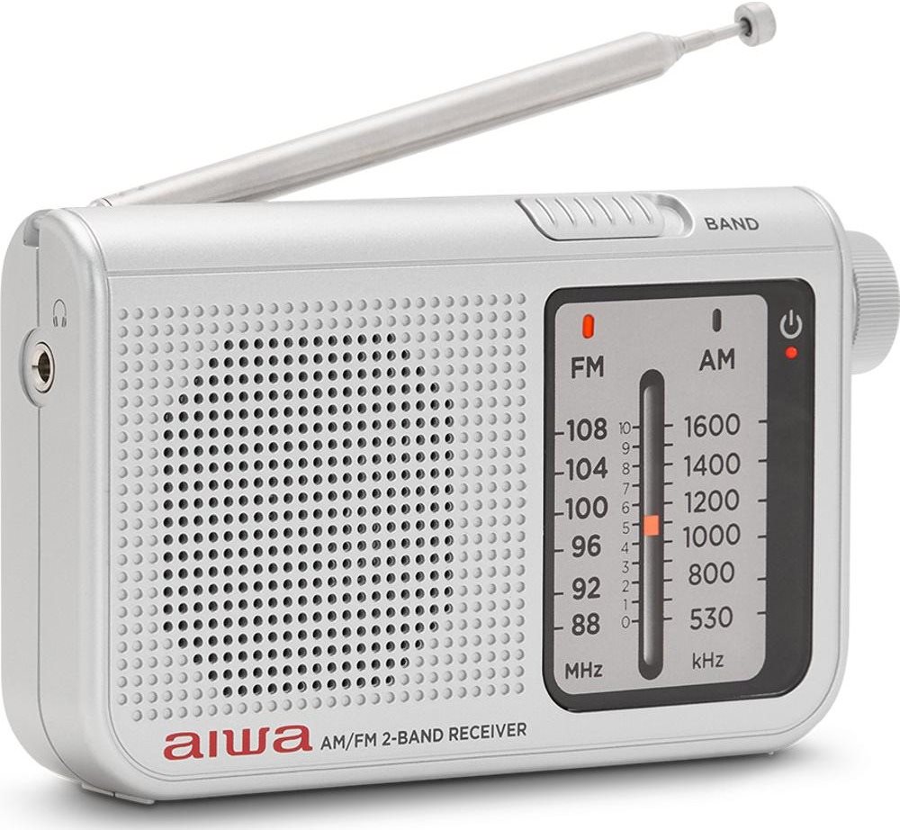 Radio AIWA RS-55/SL ...