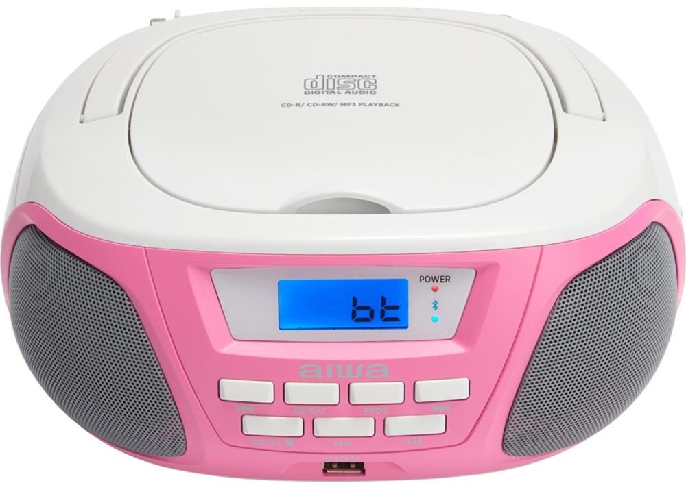 Radio AIWA BBTU-300PK ...