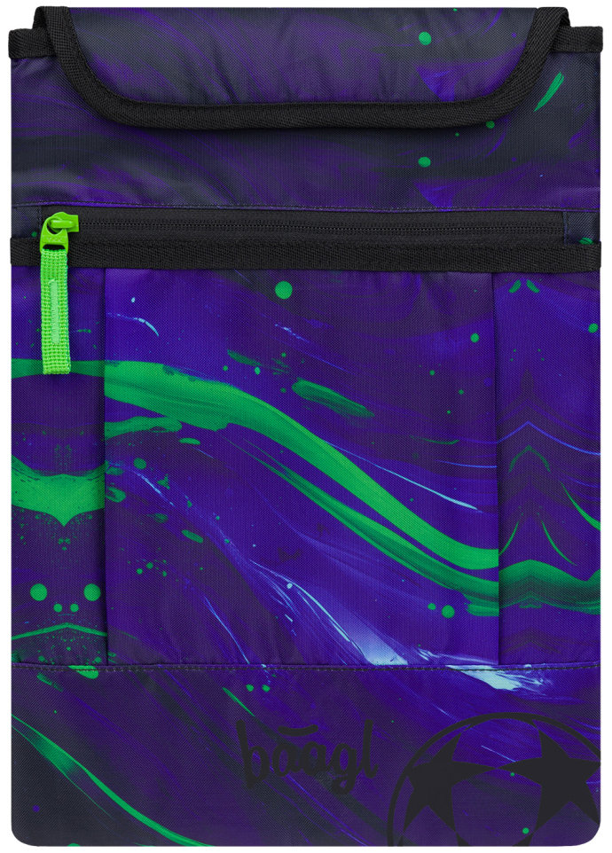 Laptop Case BAAGL Laptop sleeve Footbal champion GRS ...