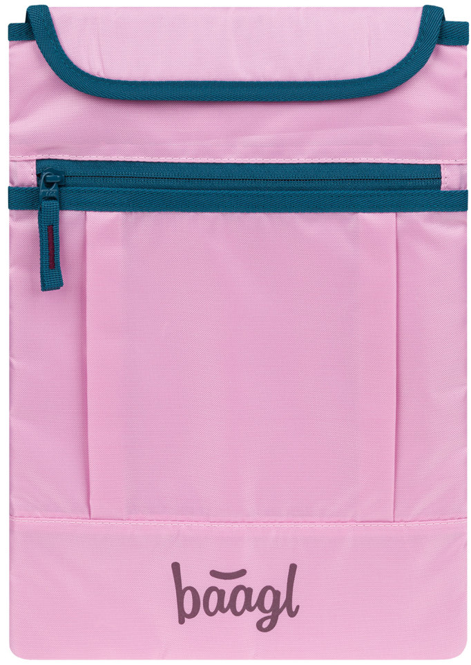 Laptop Case BAAGL Laptop sleeve Rose GRS ...