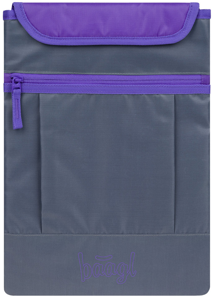 Laptop Case BAAGL Laptop sleeve Dual GRS ...