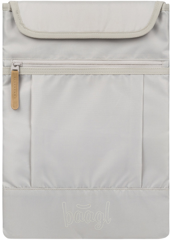 Laptop Case BAAGL Laptop sleeve Mist ...
