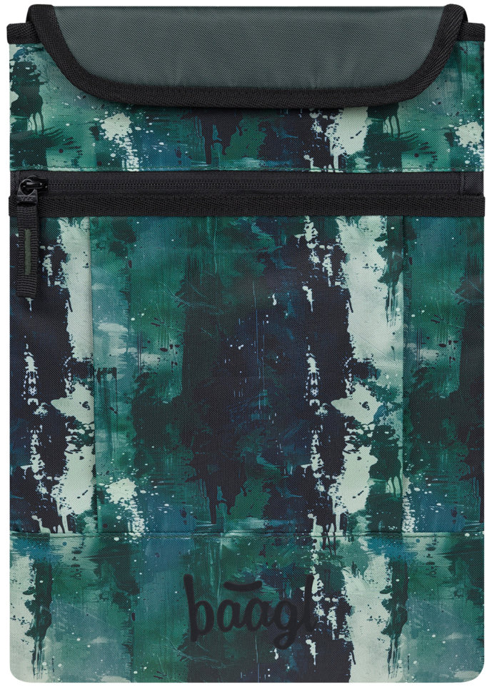 Laptop Case BAAGL Laptop sleeve Forest ...
