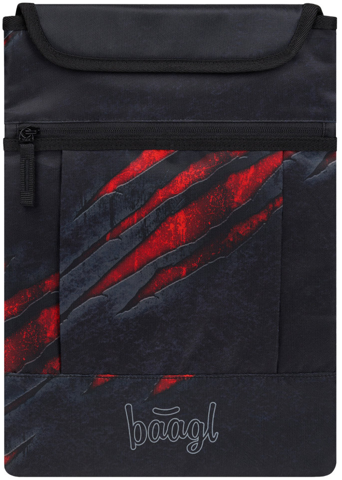 Laptop Case BAAGL Laptop sleeve Lava ...
