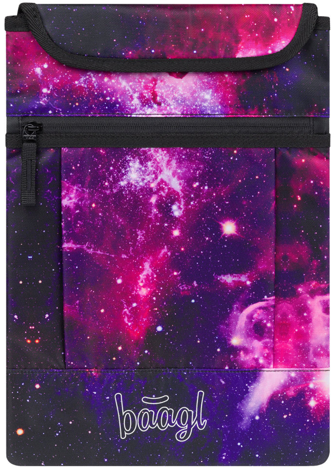 Laptop Case BAAGL Galaxy laptop sleeve ...