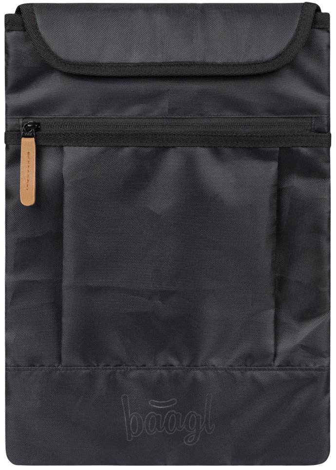Laptop Case BAAGL Laptop sleeve Darkness ...